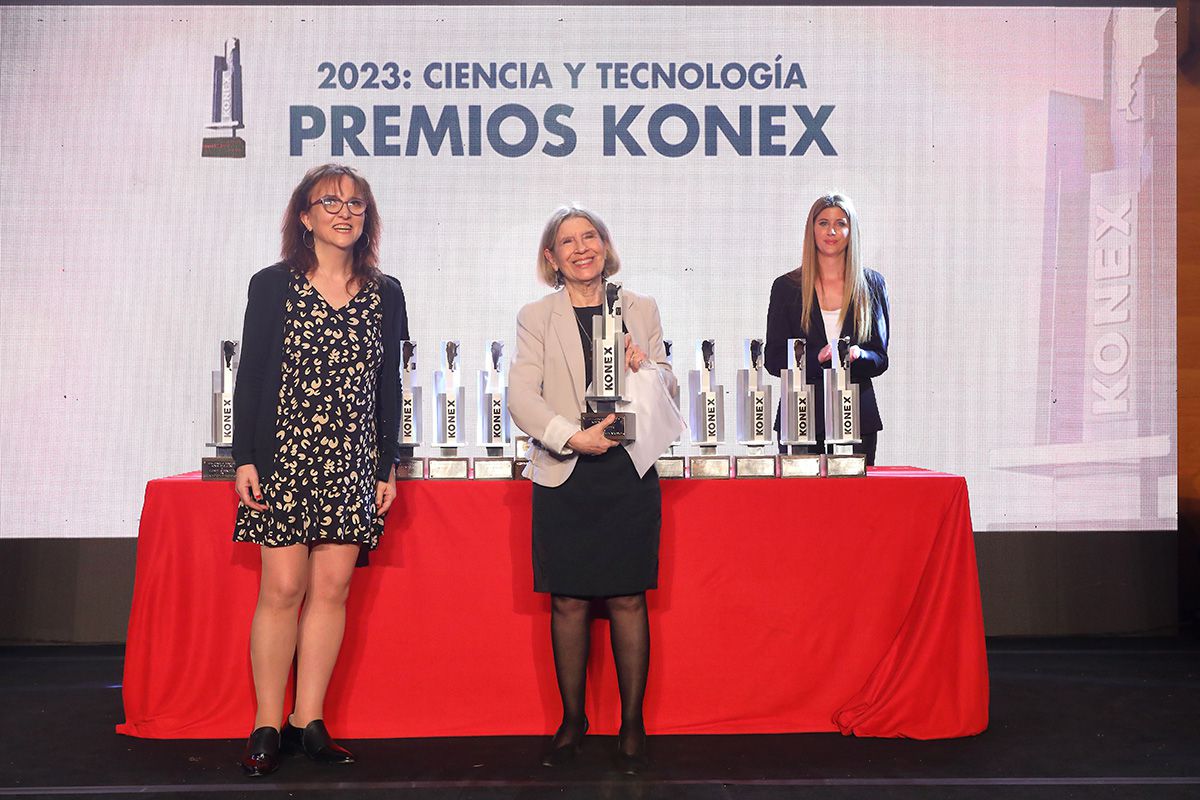 premios konex