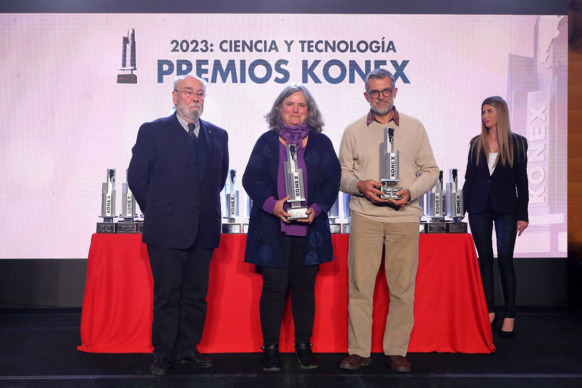 premios konex