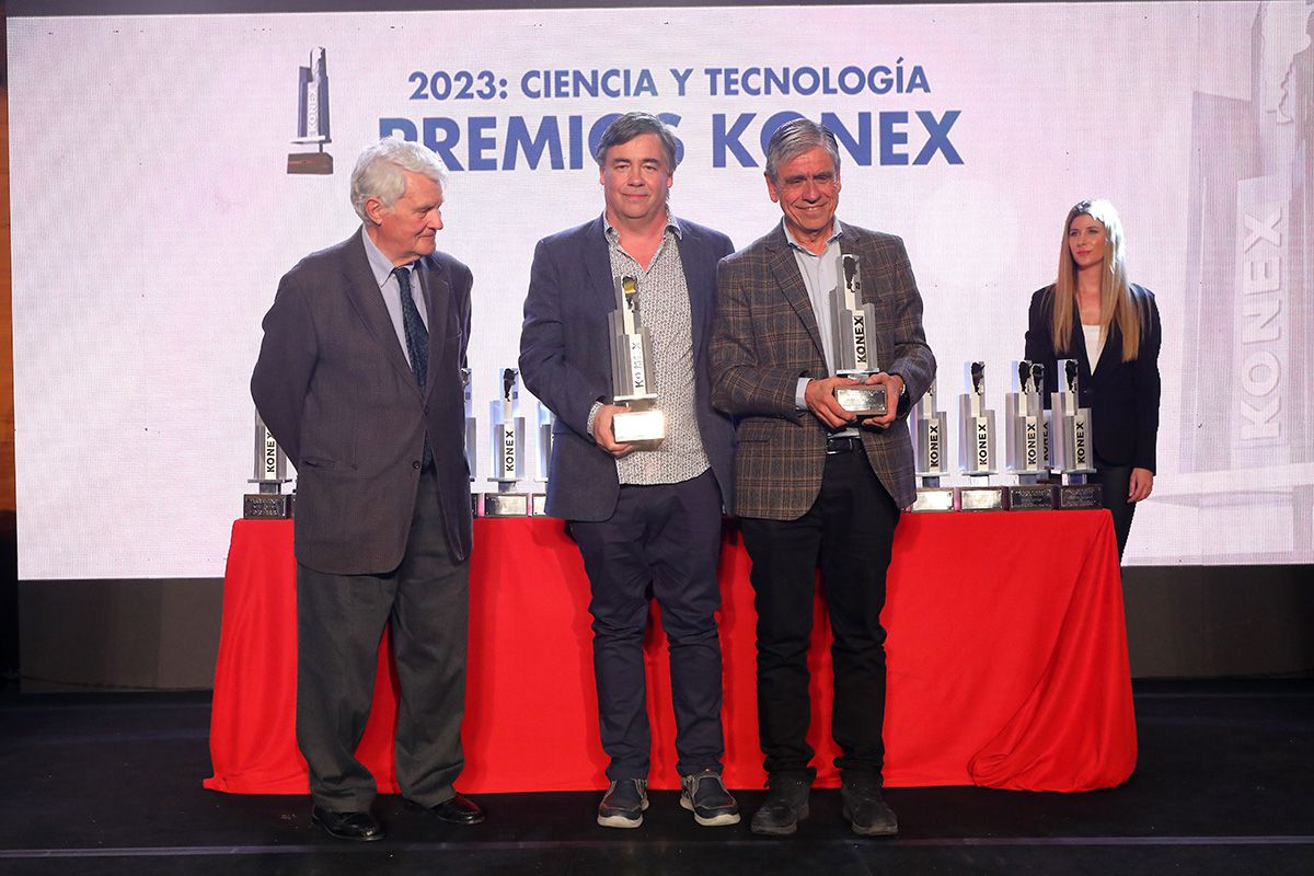 premios konex