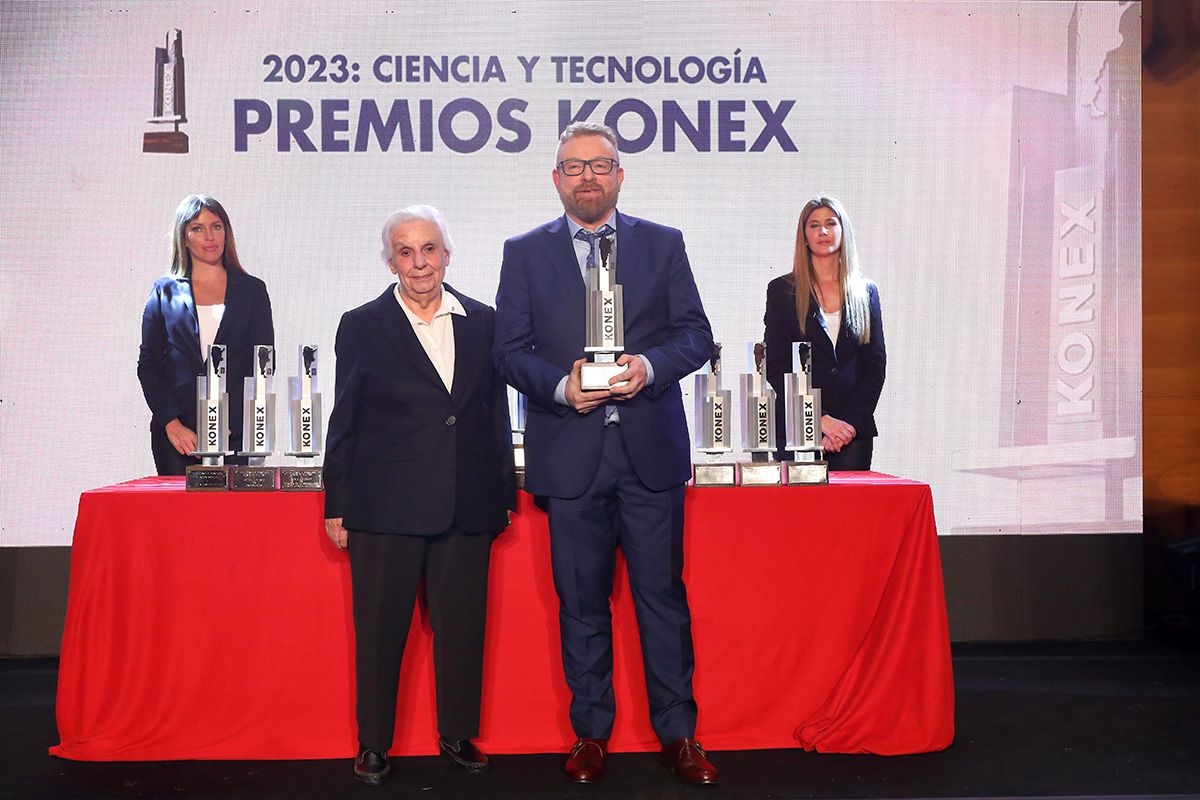 premios konex