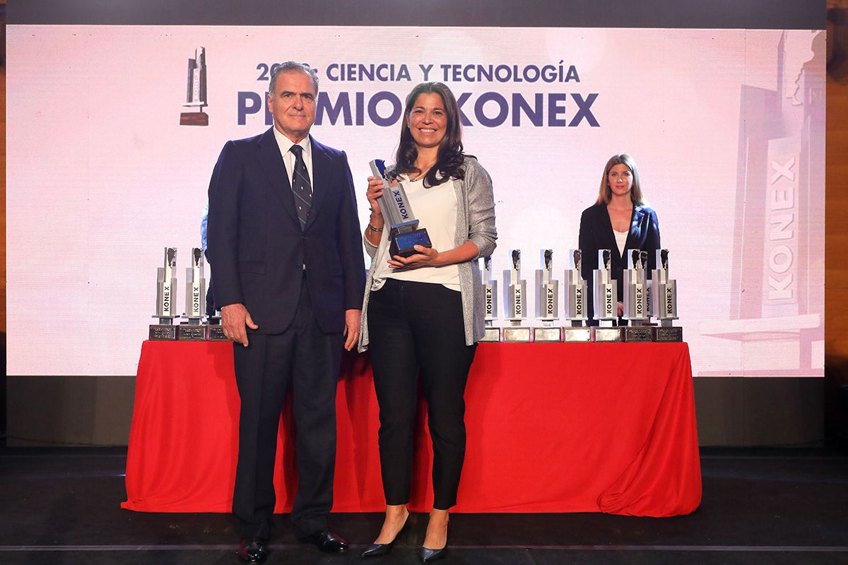 premios konex