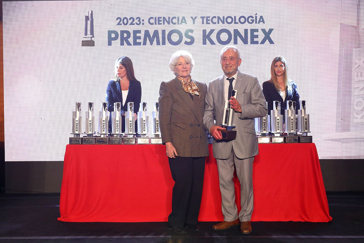 premios konex