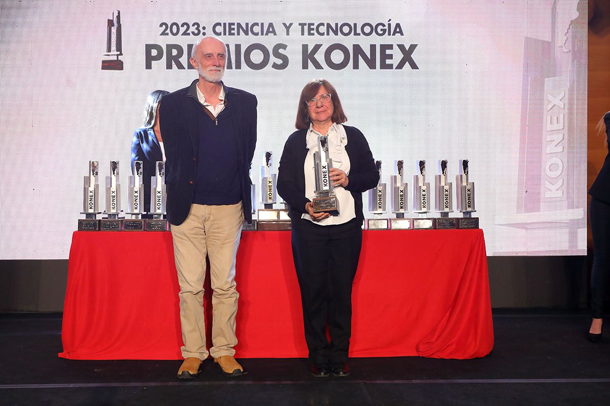 premios konex