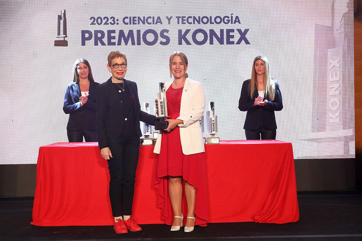 premios konex