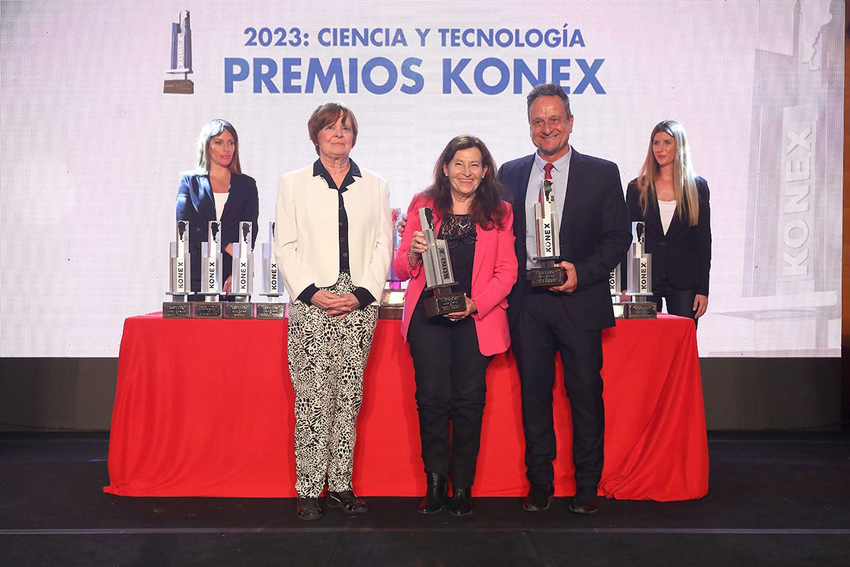 premios konex