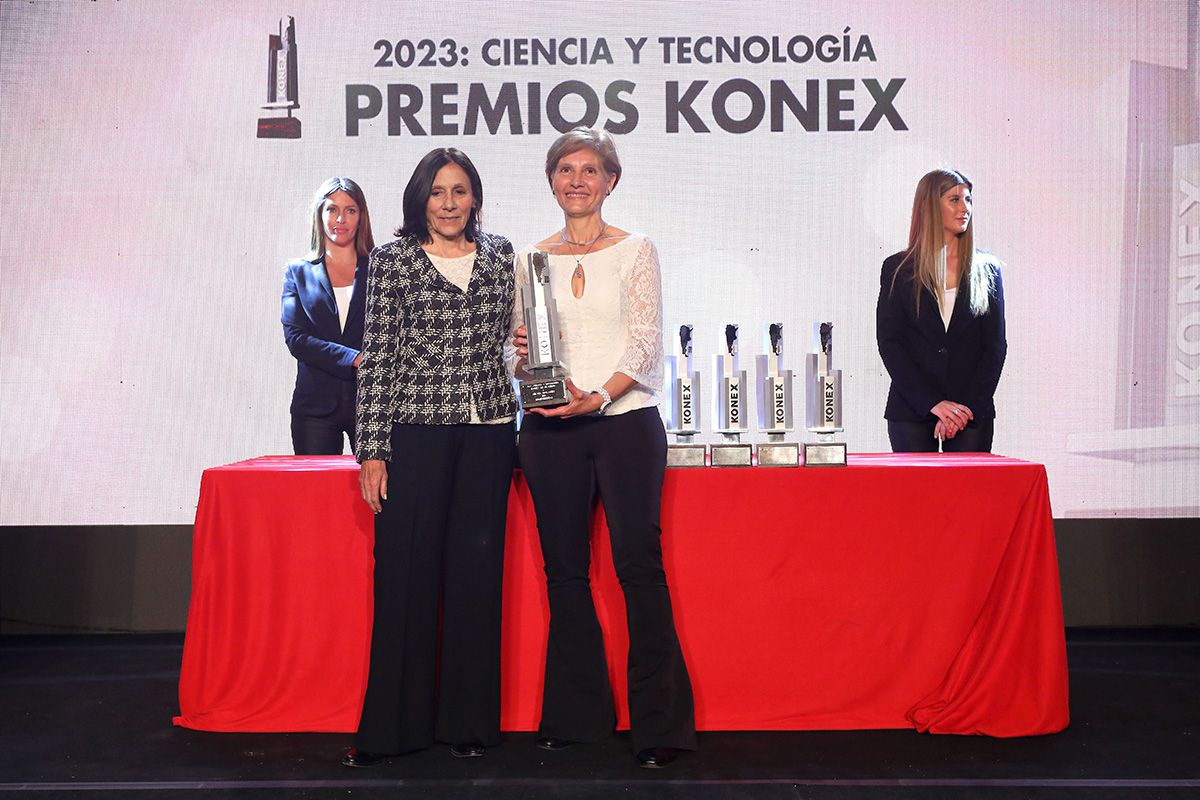 premios konex