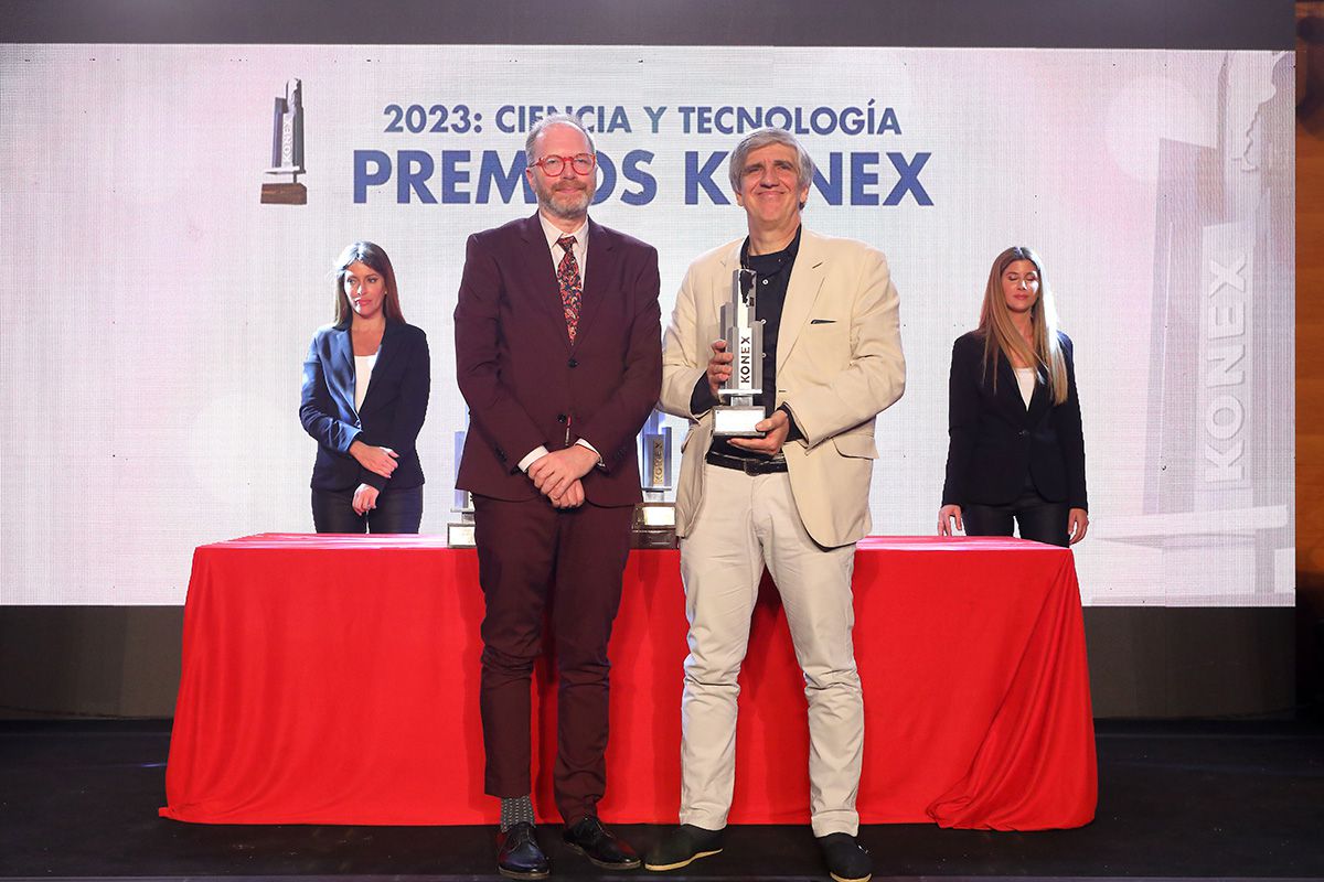 premios konex