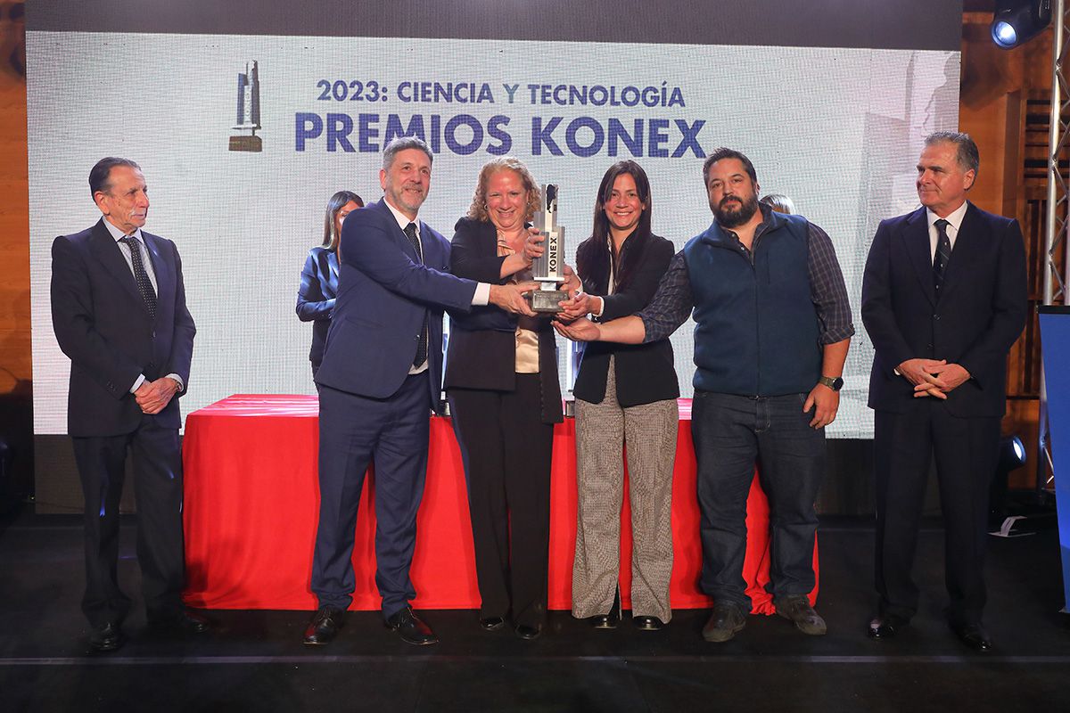 premios konex