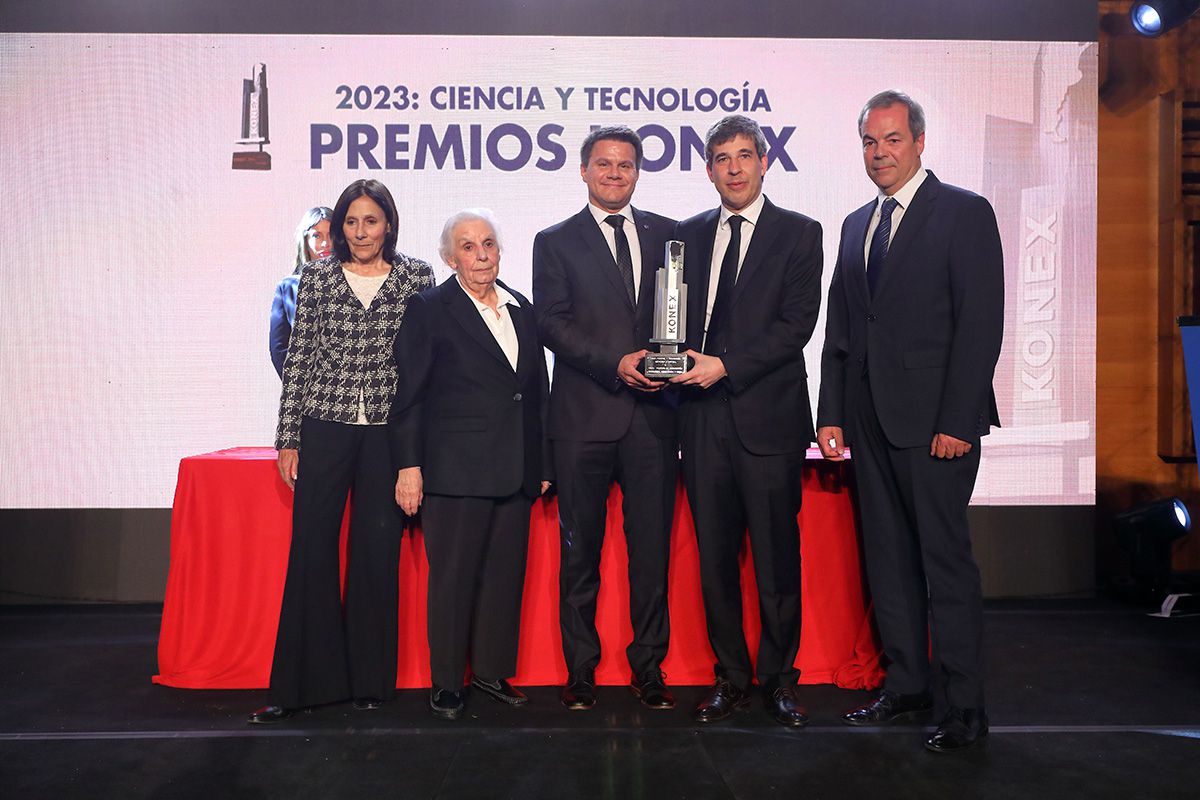 premios konex