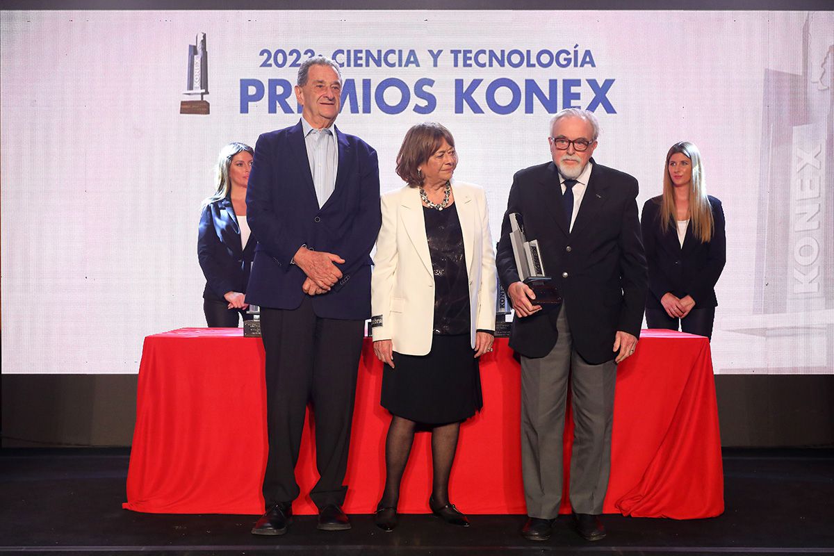 premios konex