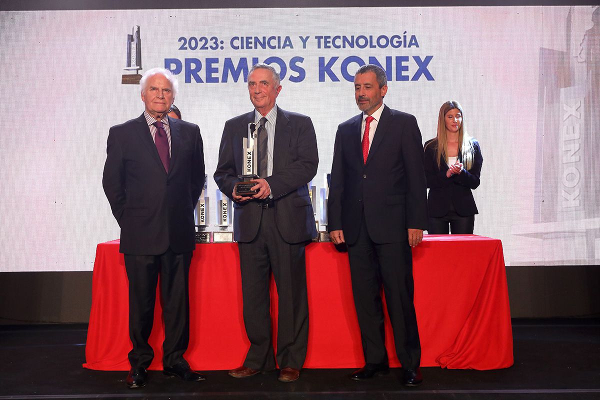 premios konex