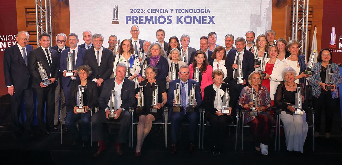 premios konex