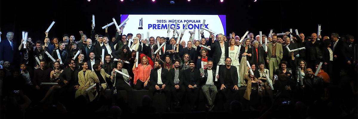 premios konex