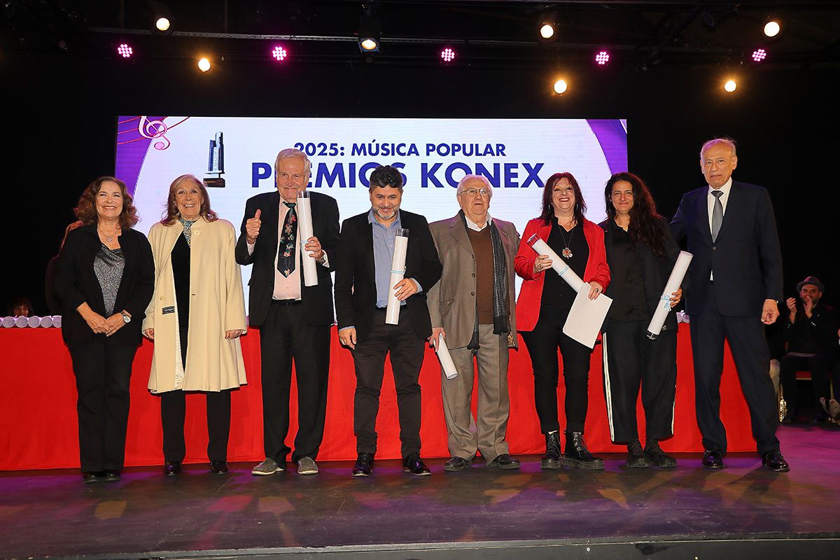 premios konex