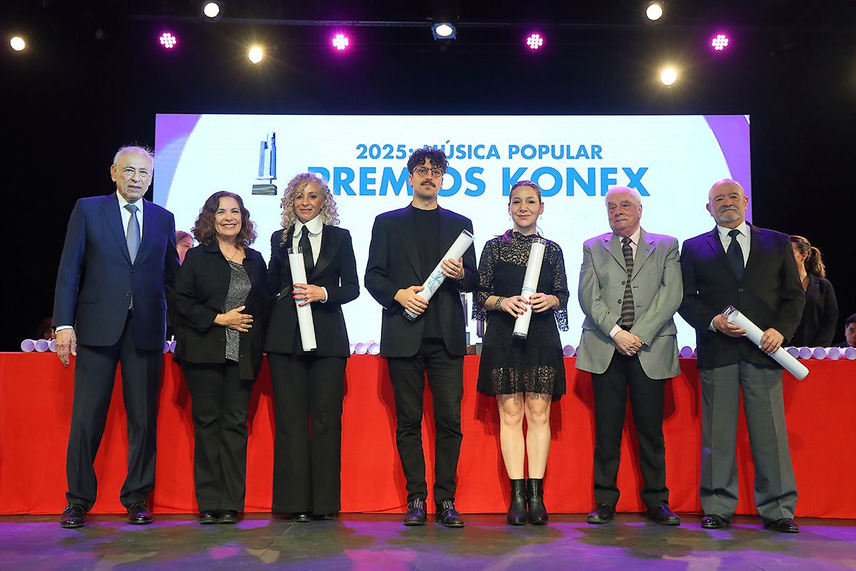 premios konex