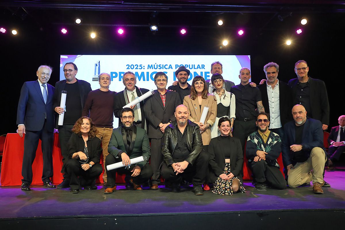 premios konex