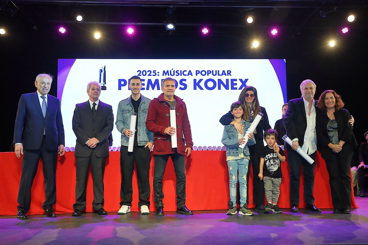 premios konex