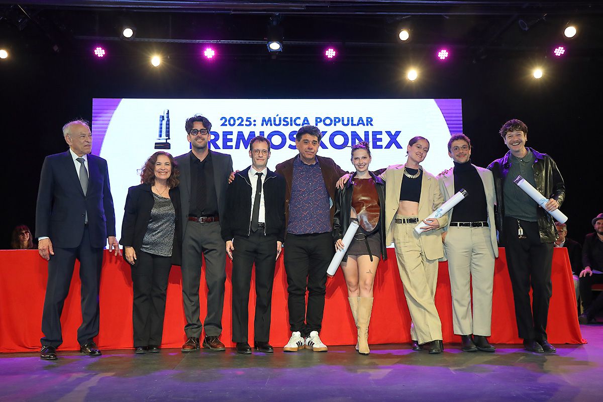 premios konex