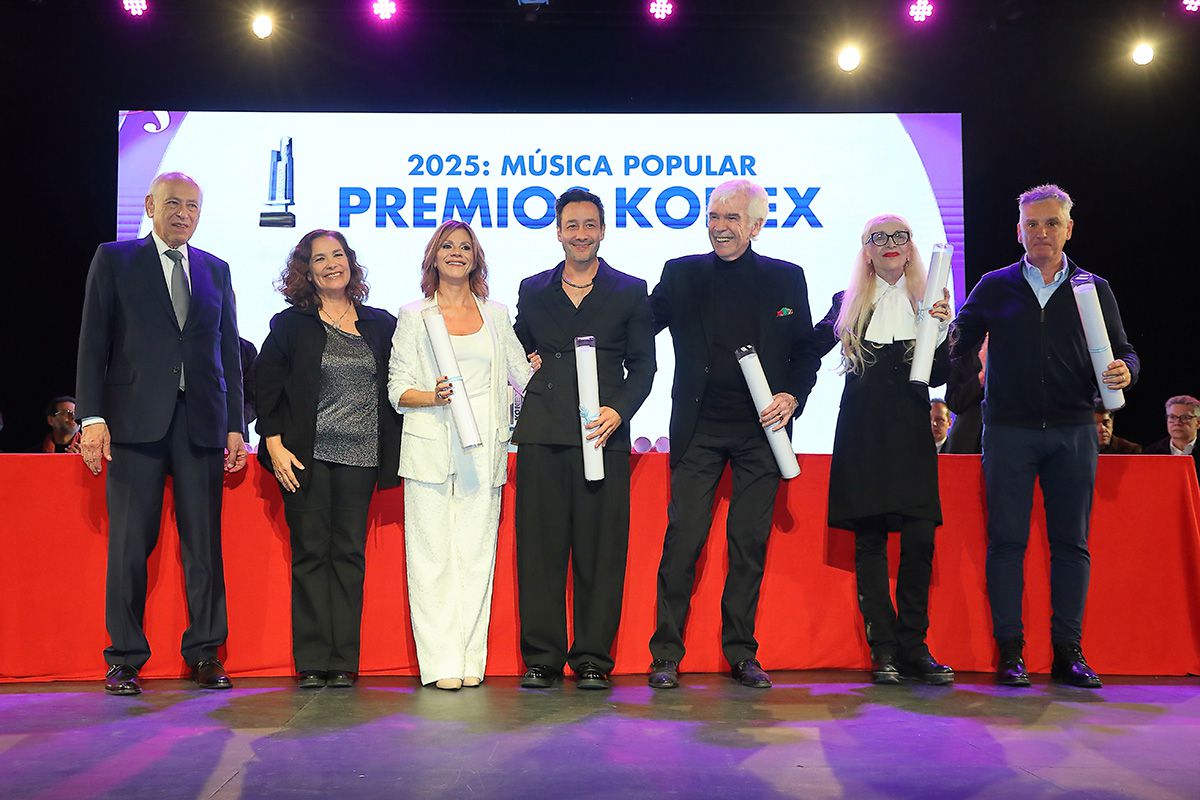 premios konex
