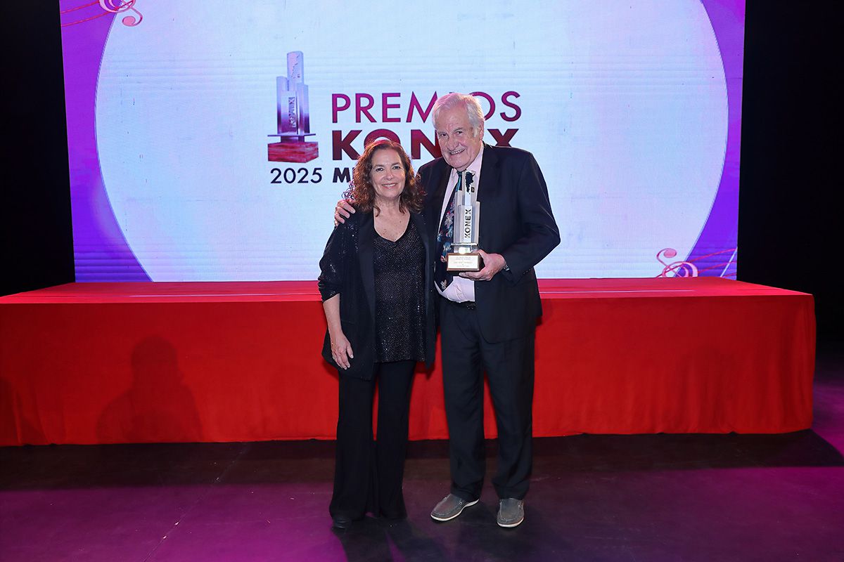 premios konex