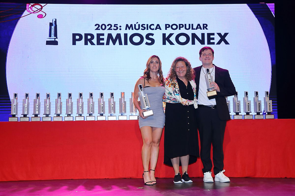 premios konex