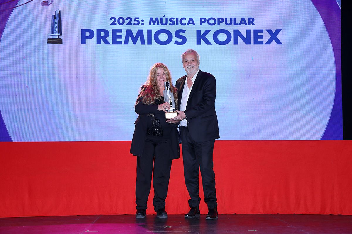 premios konex