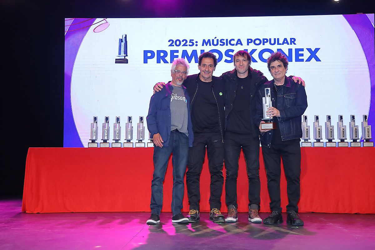 premios konex