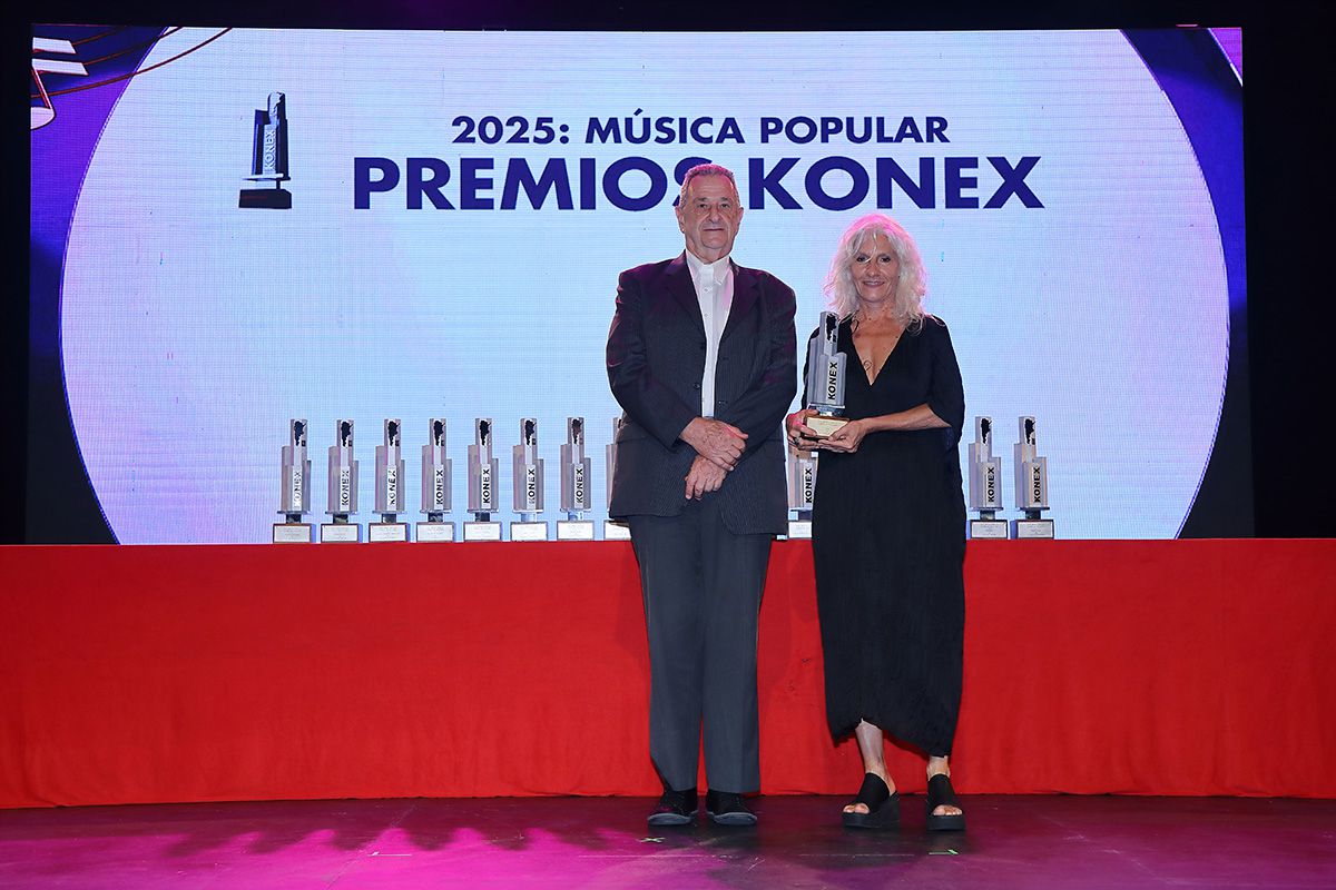 premios konex