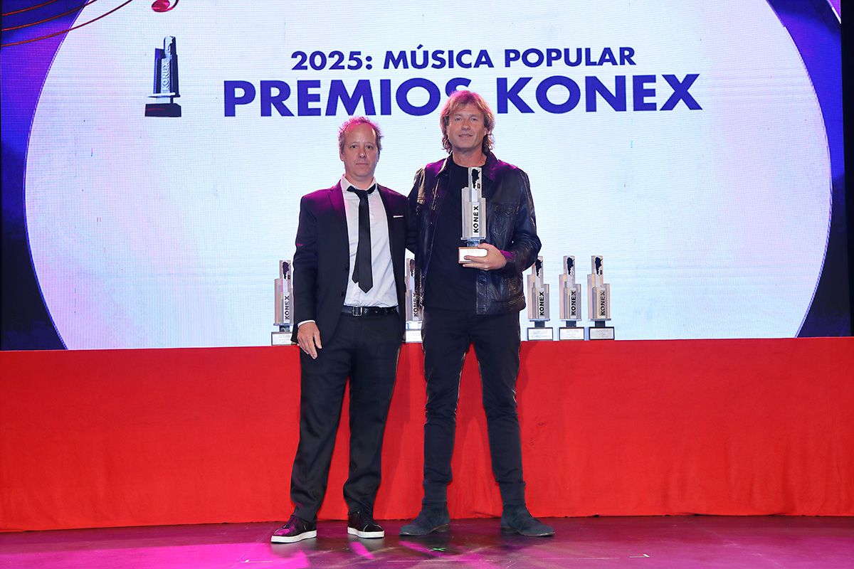 premios konex