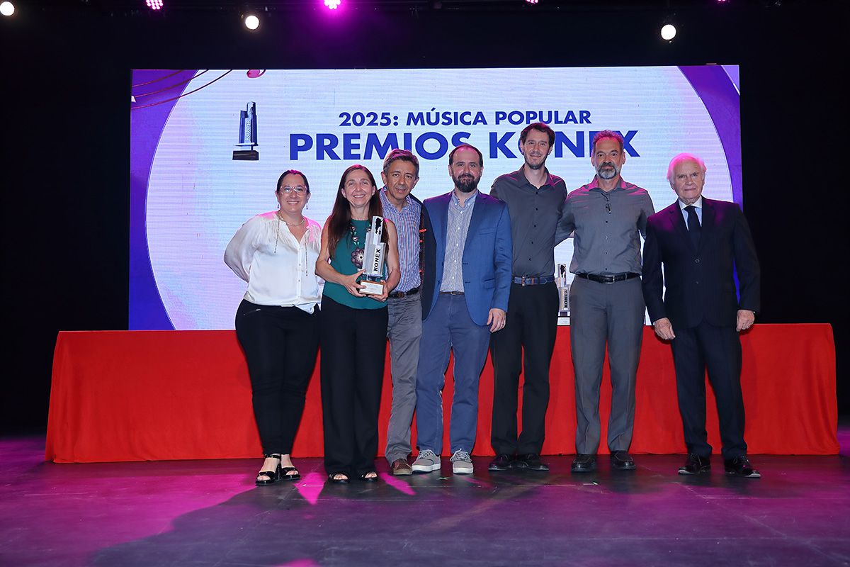 premios konex