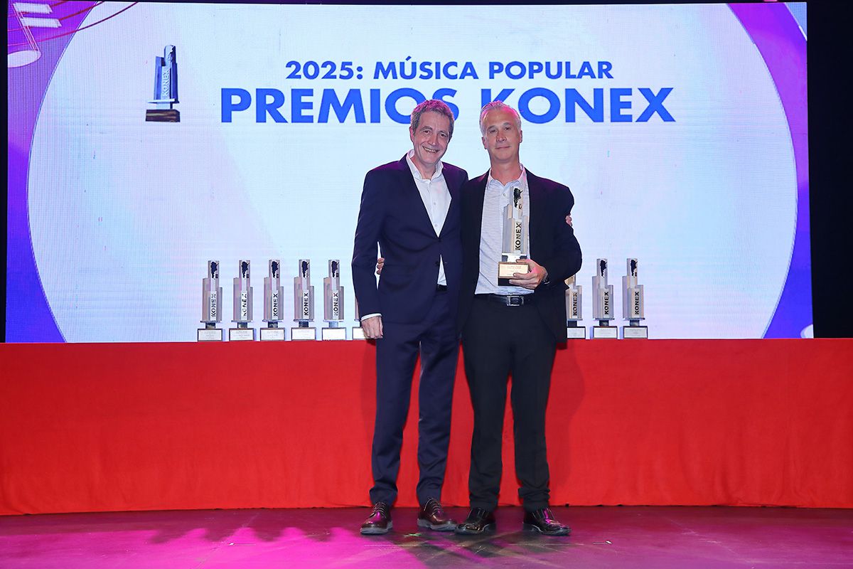 premios konex