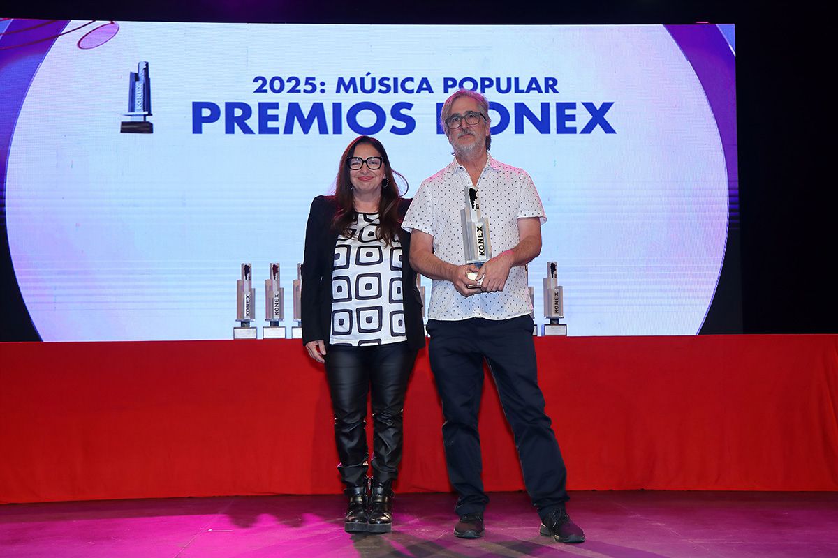 premios konex