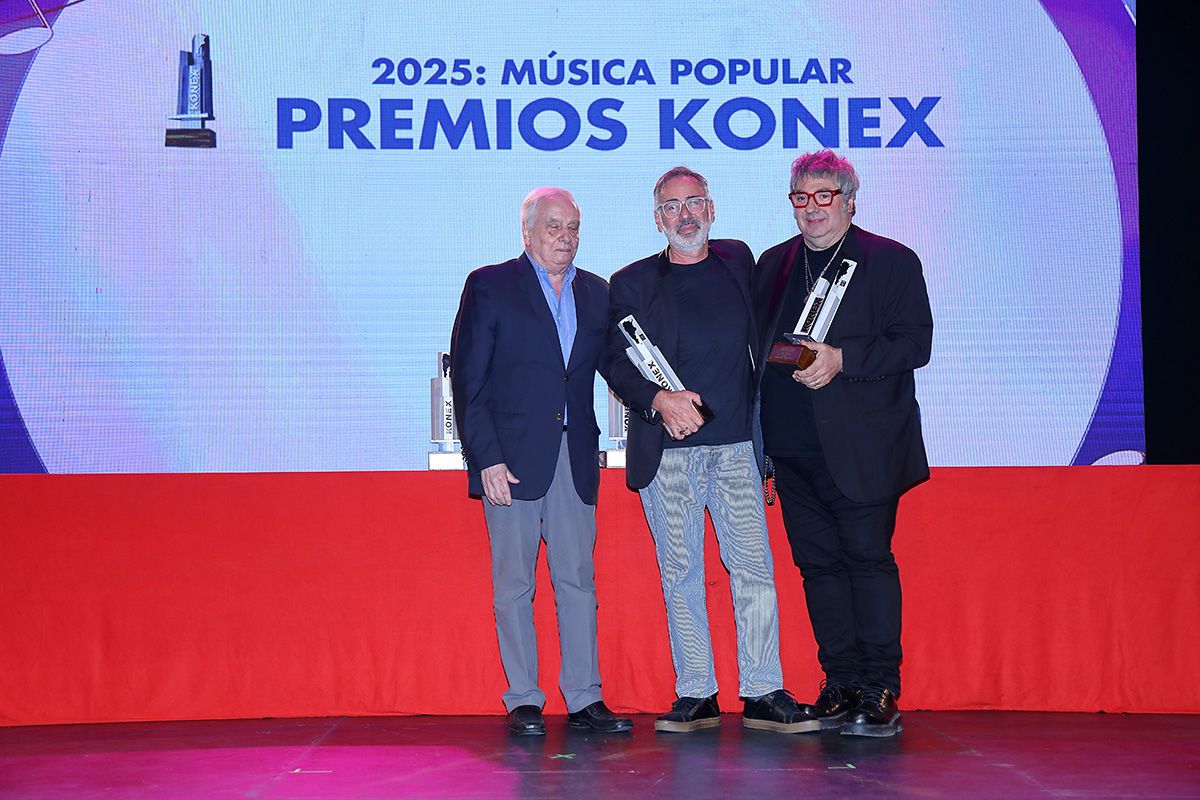 premios konex