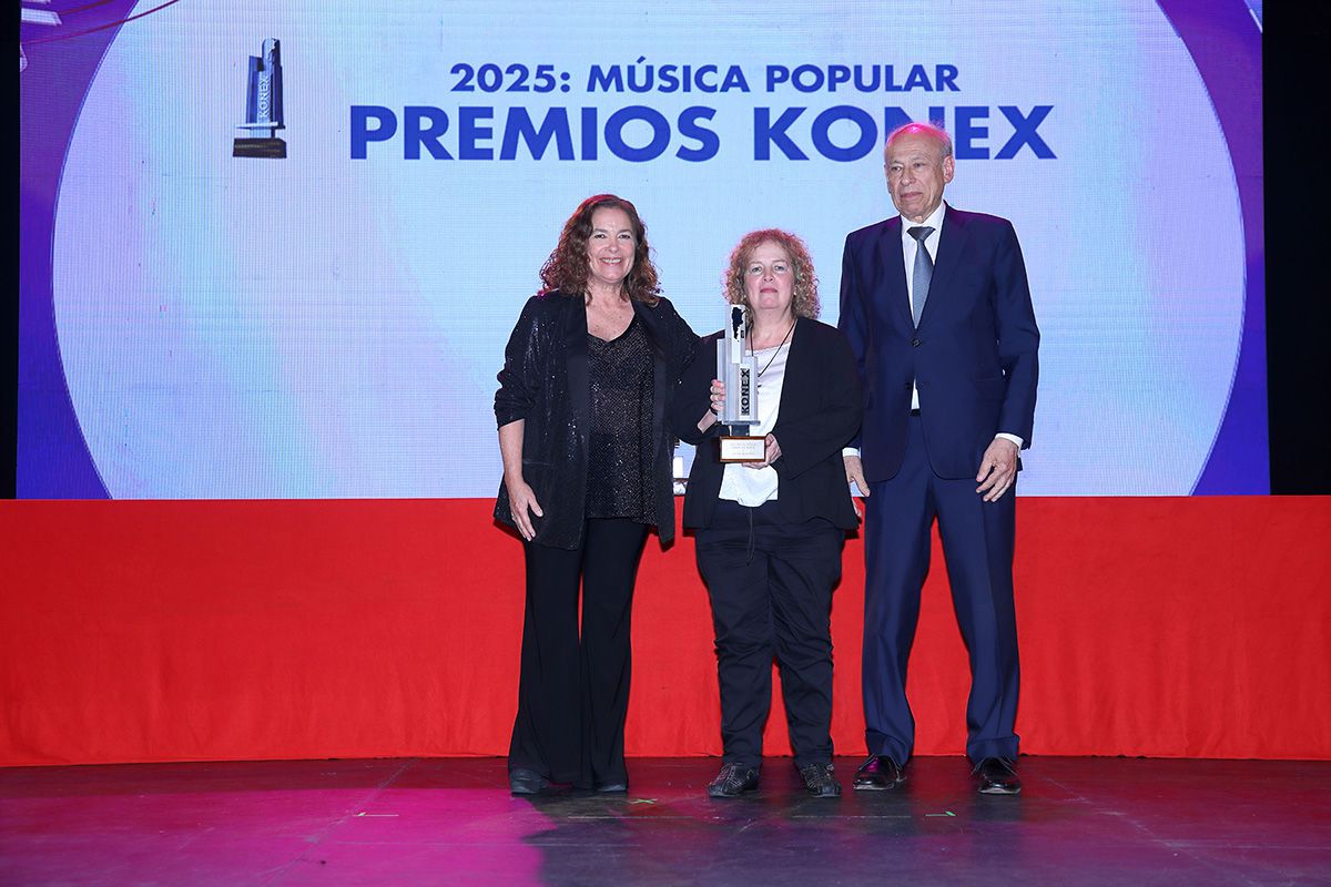 premios konex