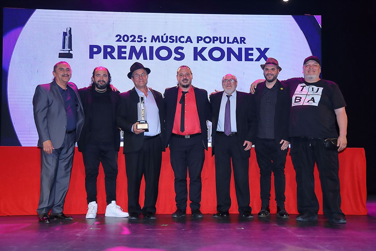 premios konex