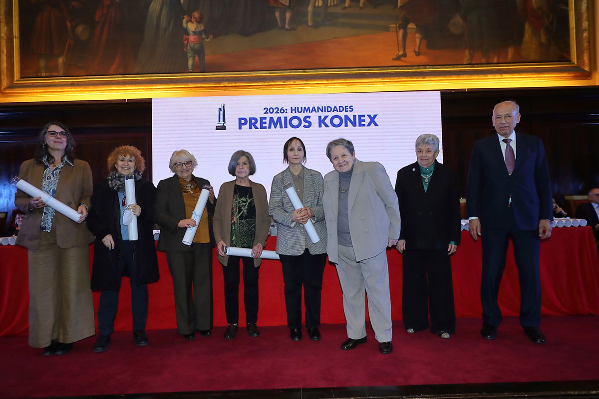 premios konex