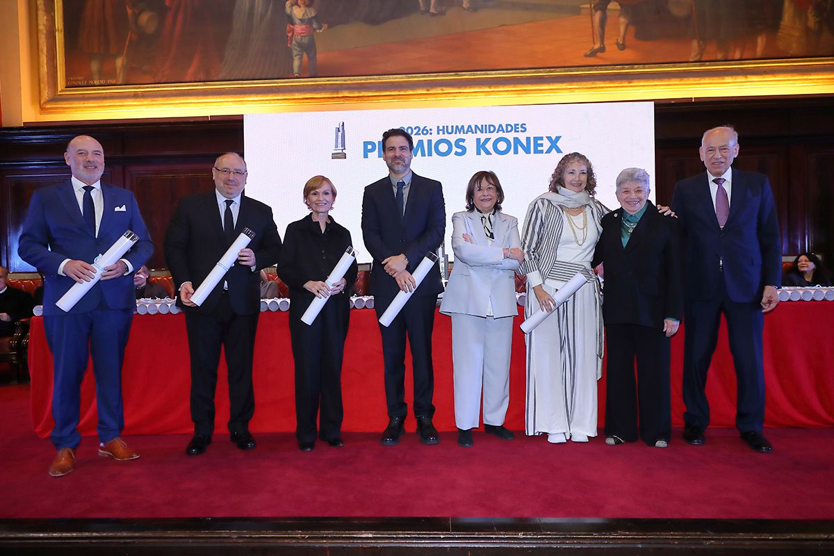 premios konex
