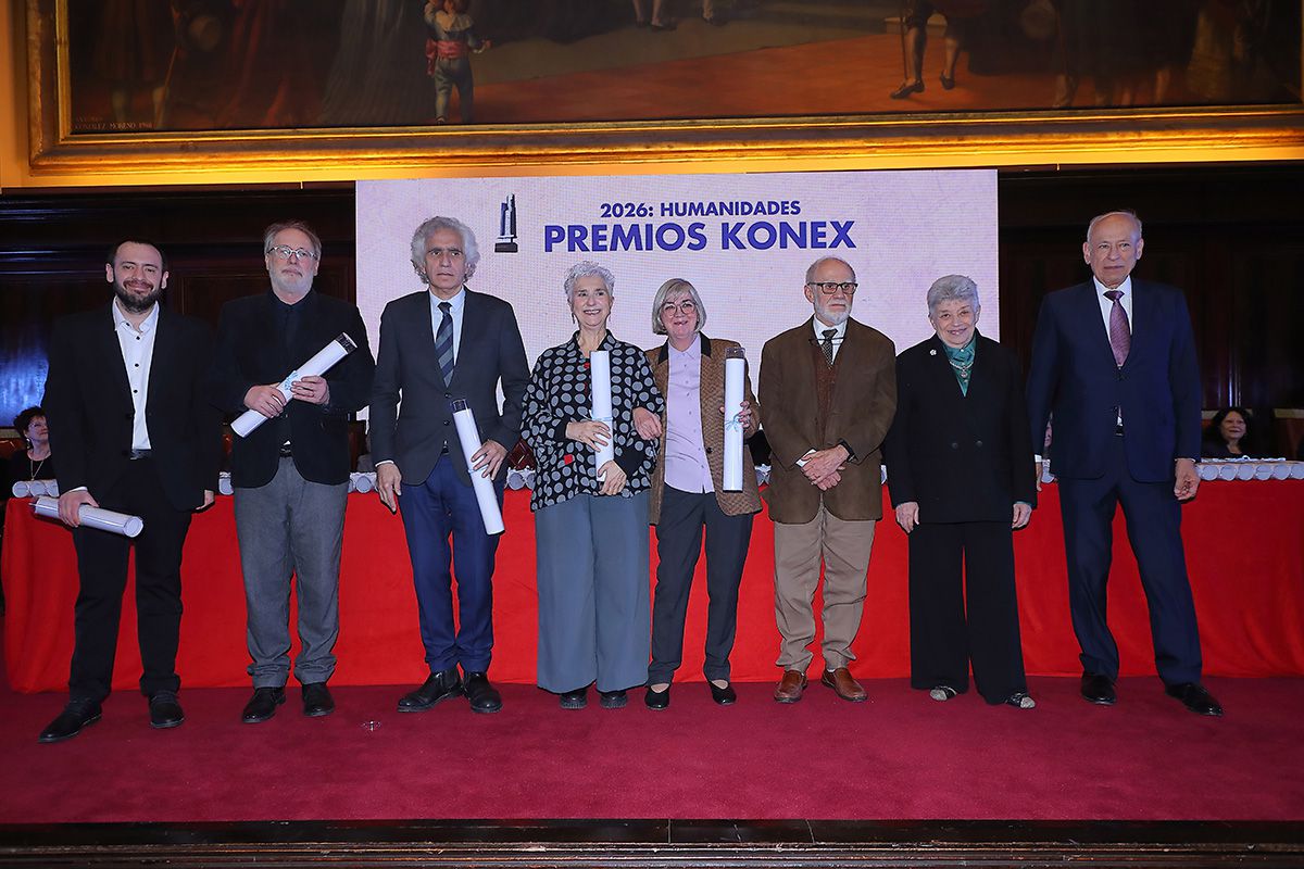 premios konex