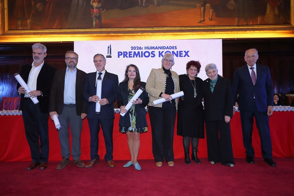 5. CIENCIAS ANTROPOLÓGICAS