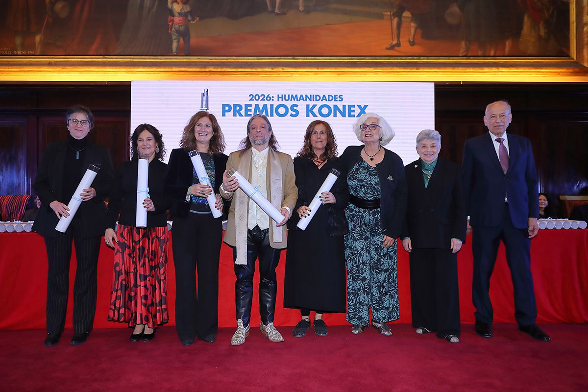 premios konex