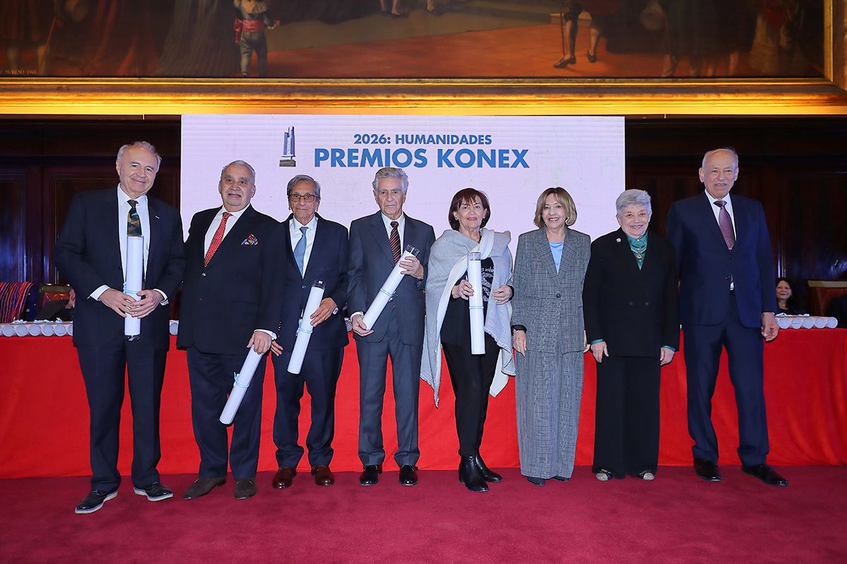 premios konex