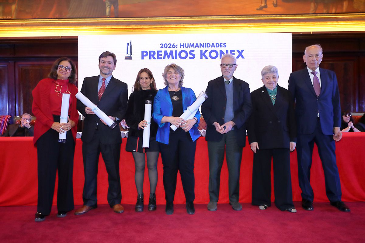 premios konex