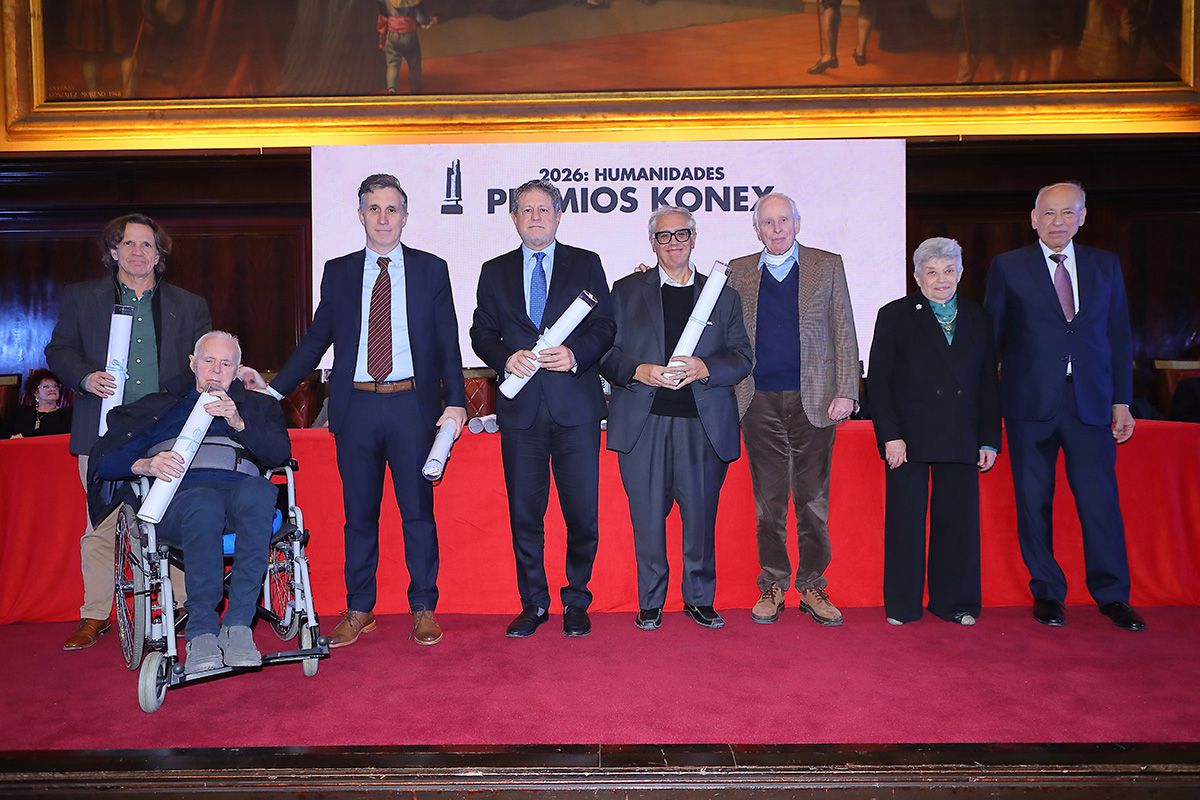 premios konex