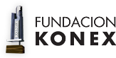 Fundacion Konex Logo