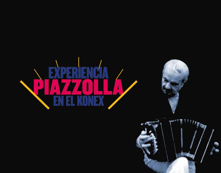 Finalizó Experiencia Piazzolla en el Konex