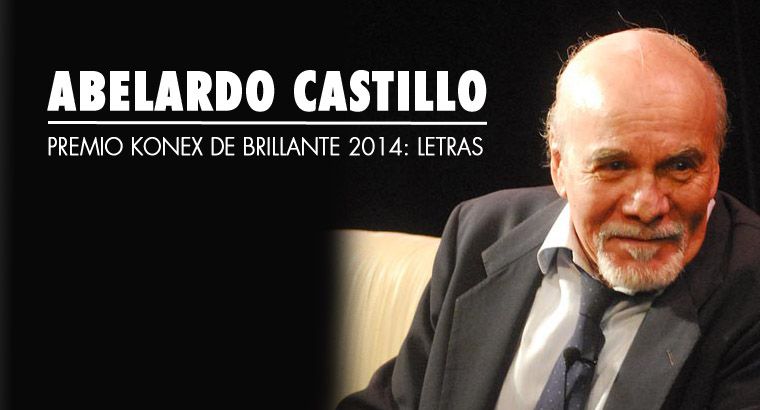 Adiós al escritor Abelardo Castillo