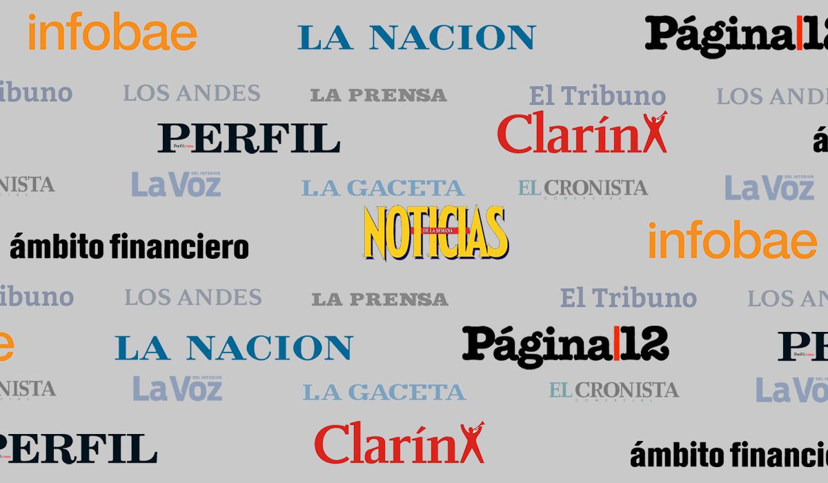 Notas de prensa de los Premios Konex 2020