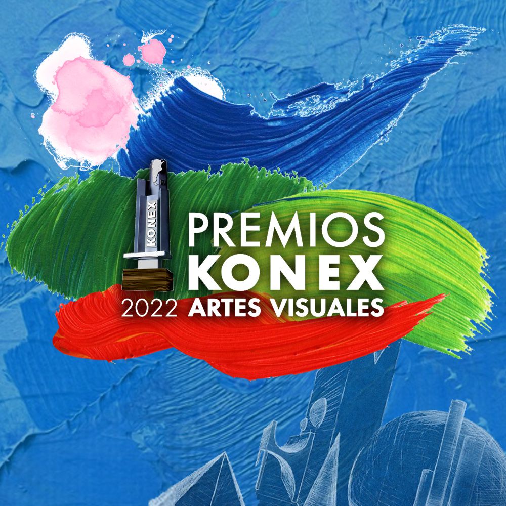 Entidades de Artes Visuales