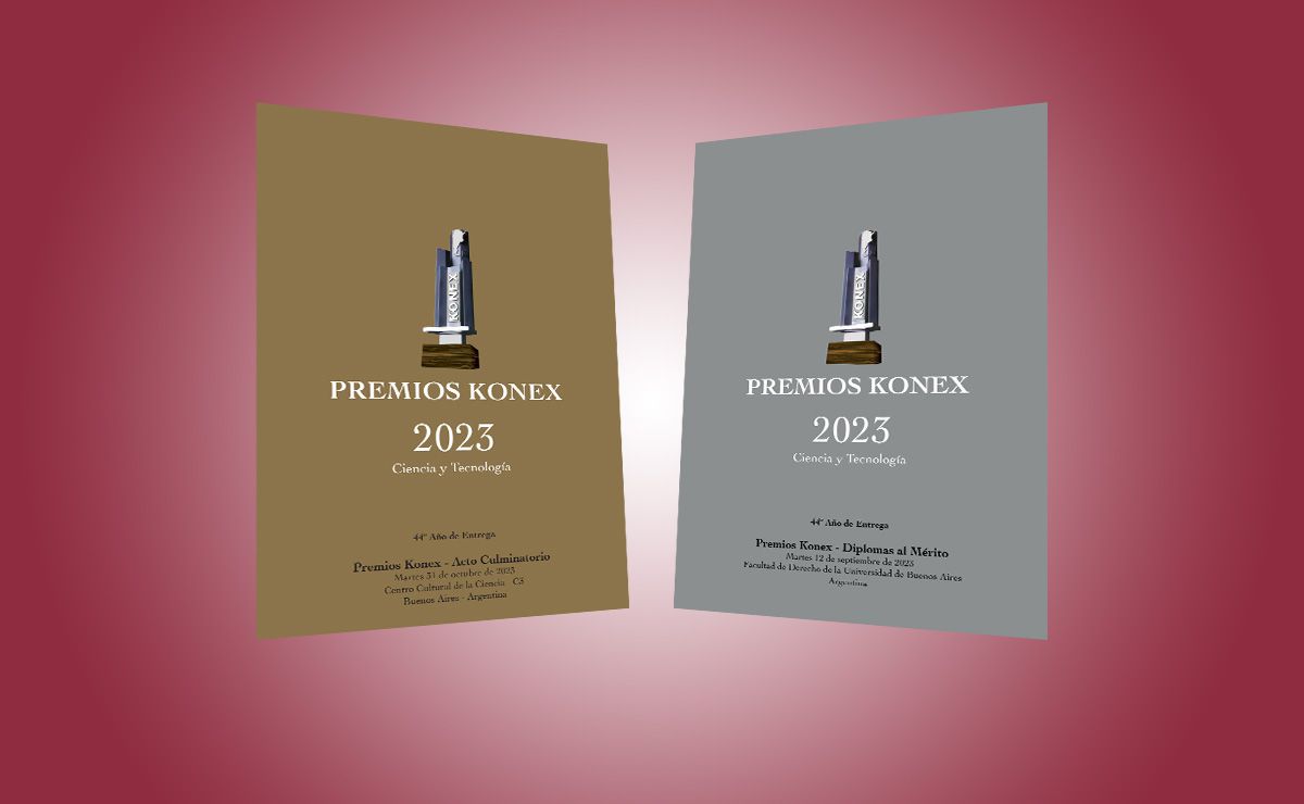 Programas de los Premios Konex 2023