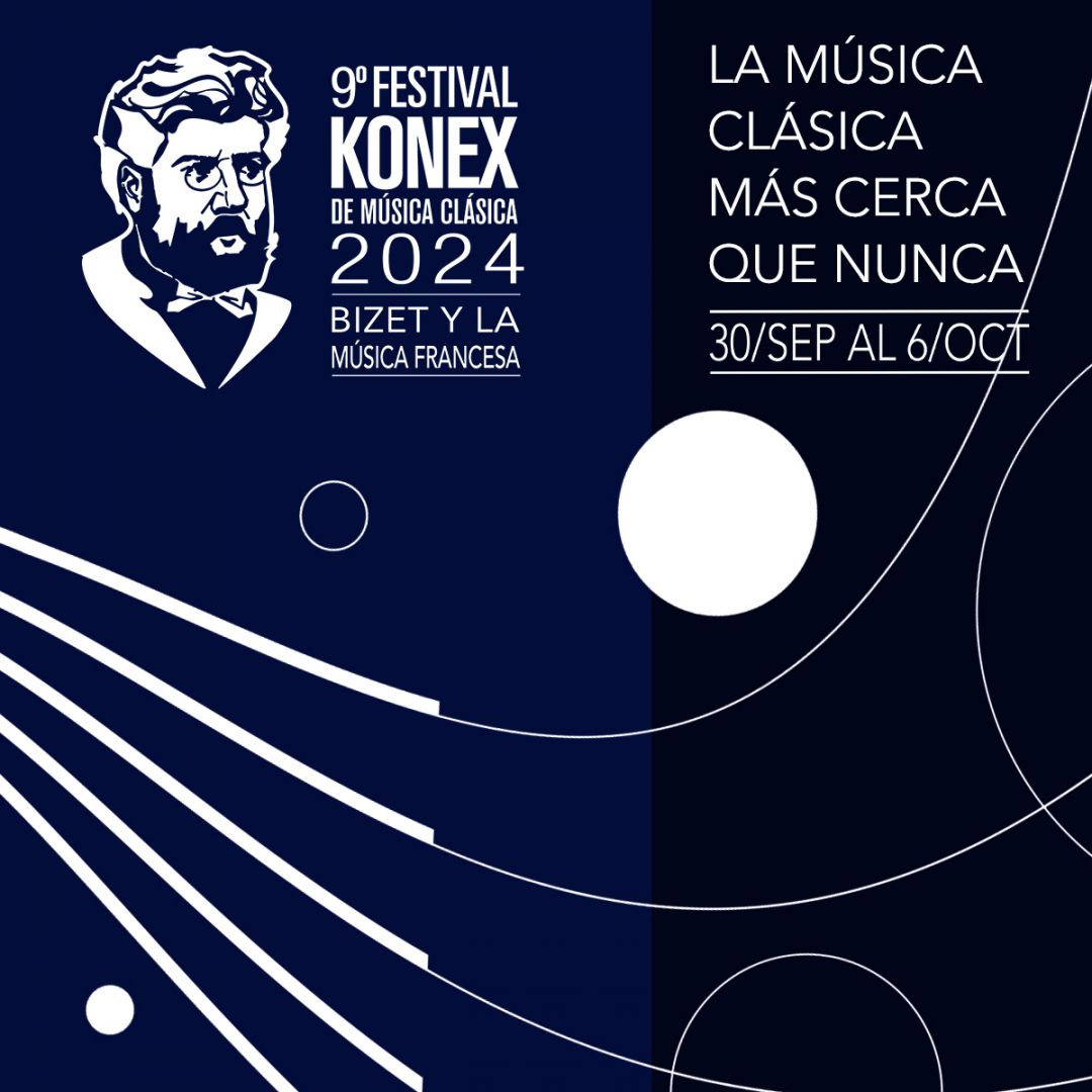 9° Festival Konex de Música Clásica